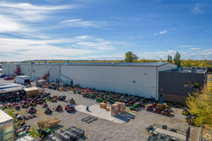 100 Stockton Avenue, Okotoks, AB